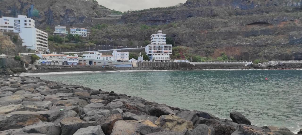 Apartamento Playa San Marcos إيكود ذي لوس فينوس المظهر الخارجي الصورة