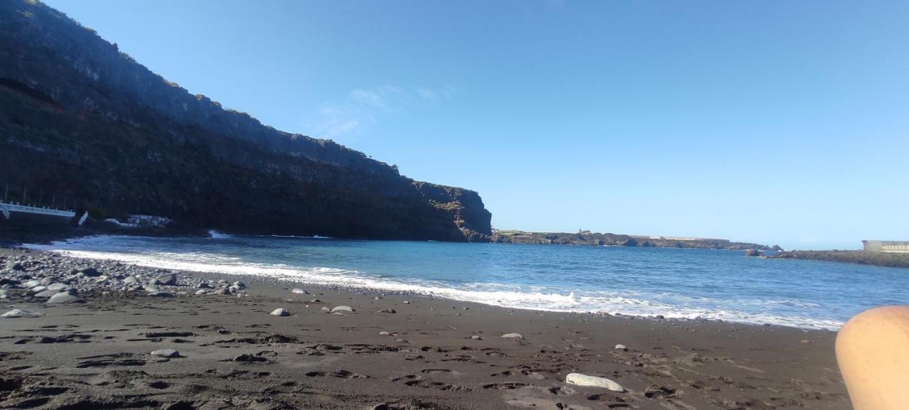 Apartamento Playa San Marcos إيكود ذي لوس فينوس المظهر الخارجي الصورة