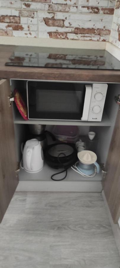 Apartamento Playa San Marcos إيكود ذي لوس فينوس المظهر الخارجي الصورة