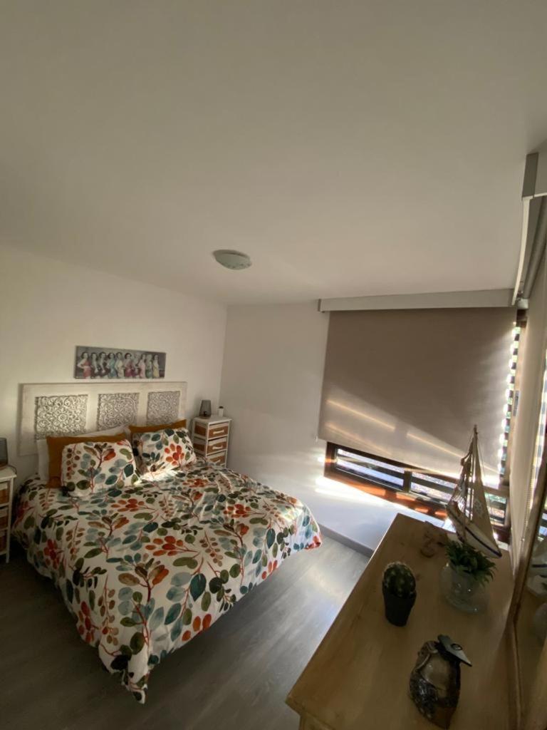 Apartamento Playa San Marcos إيكود ذي لوس فينوس المظهر الخارجي الصورة