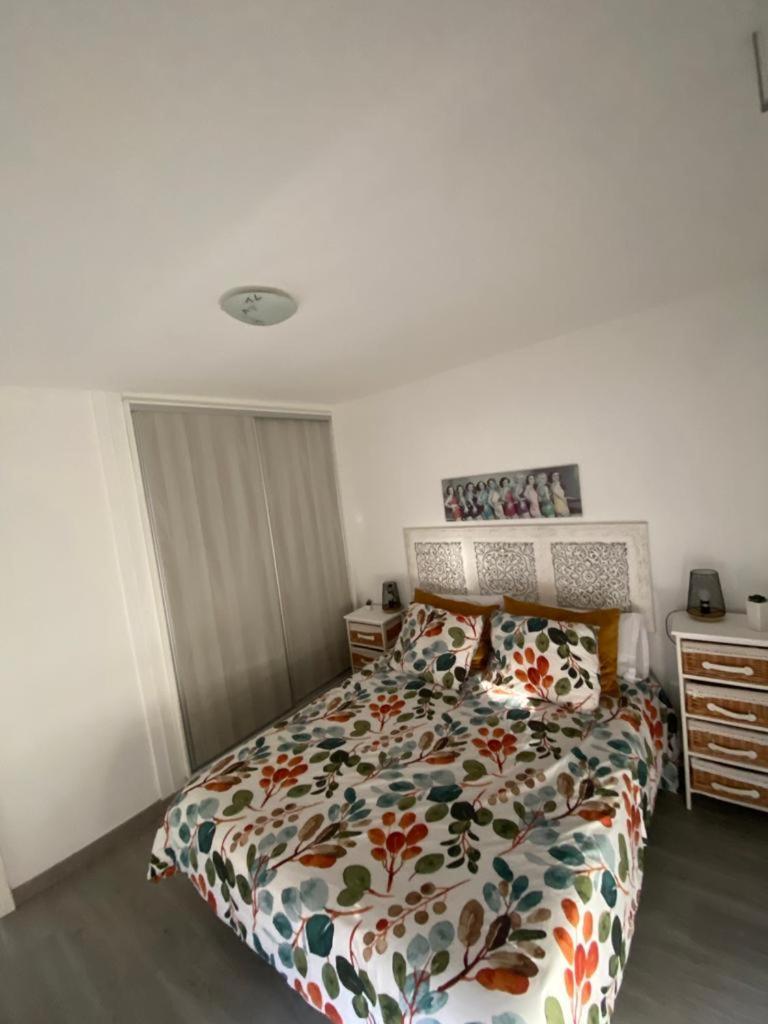 Apartamento Playa San Marcos إيكود ذي لوس فينوس المظهر الخارجي الصورة