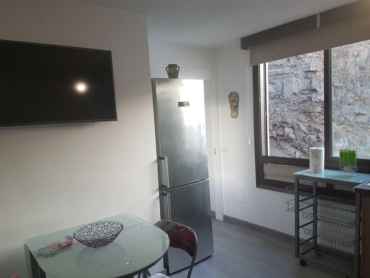 Apartamento Playa San Marcos إيكود ذي لوس فينوس المظهر الخارجي الصورة