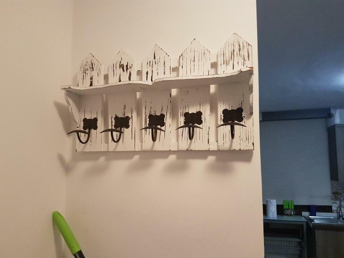 Apartamento Playa San Marcos إيكود ذي لوس فينوس المظهر الخارجي الصورة