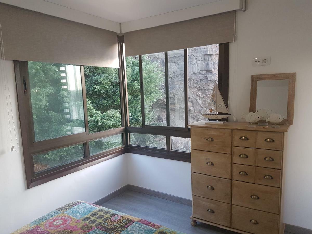 Apartamento Playa San Marcos إيكود ذي لوس فينوس المظهر الخارجي الصورة