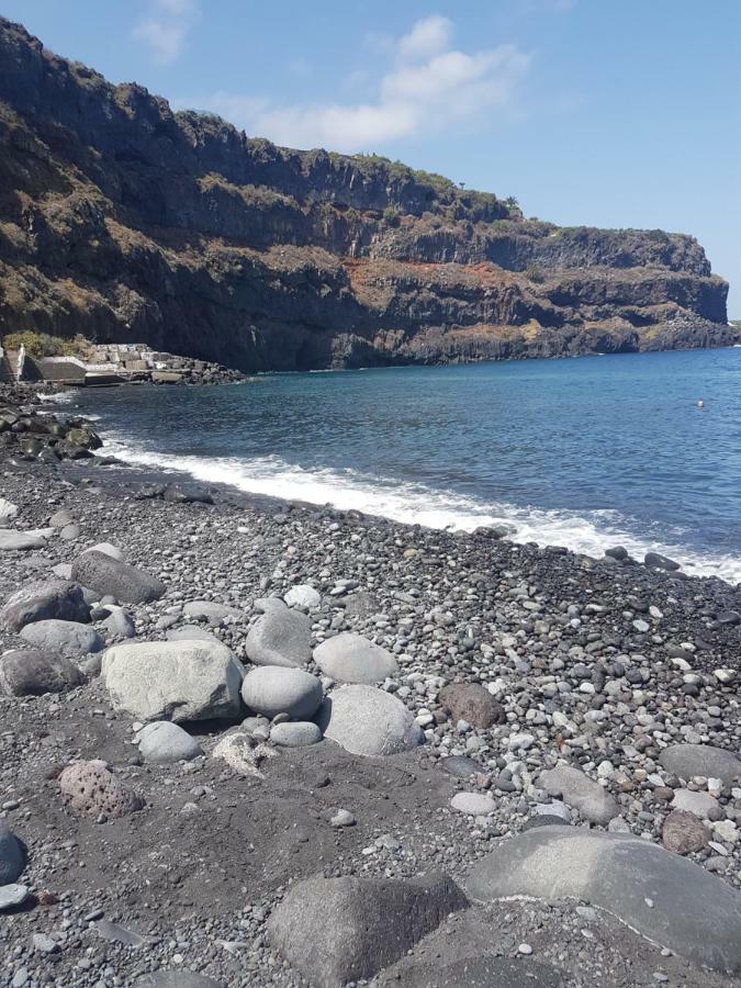 Apartamento Playa San Marcos إيكود ذي لوس فينوس المظهر الخارجي الصورة
